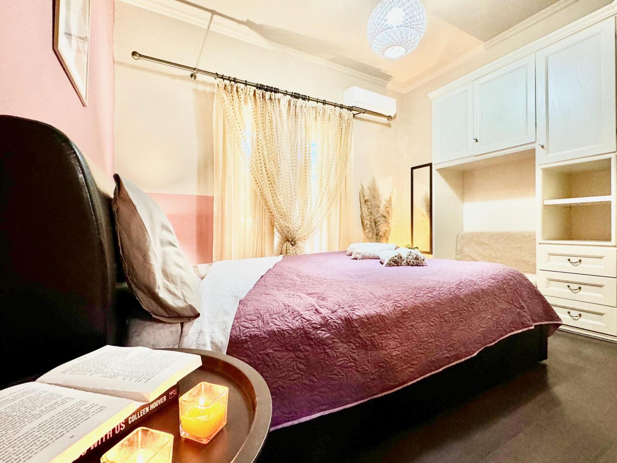 Beach Villa Night Flower With Private Pool By Dadovillas 达西亚 外观 照片