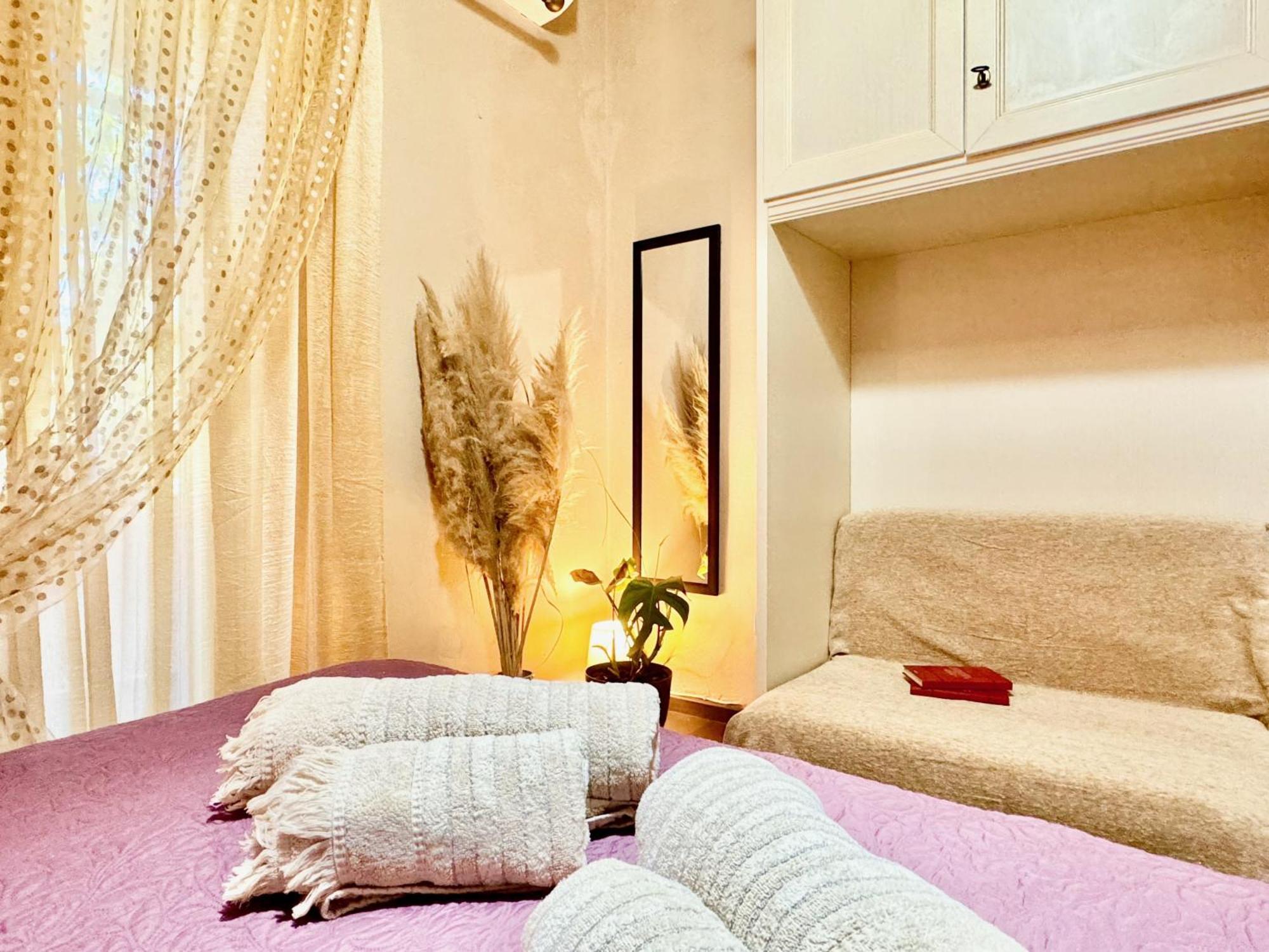 Beach Villa Night Flower With Private Pool By Dadovillas 达西亚 外观 照片